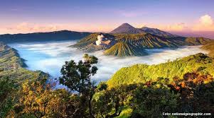 taman bromo