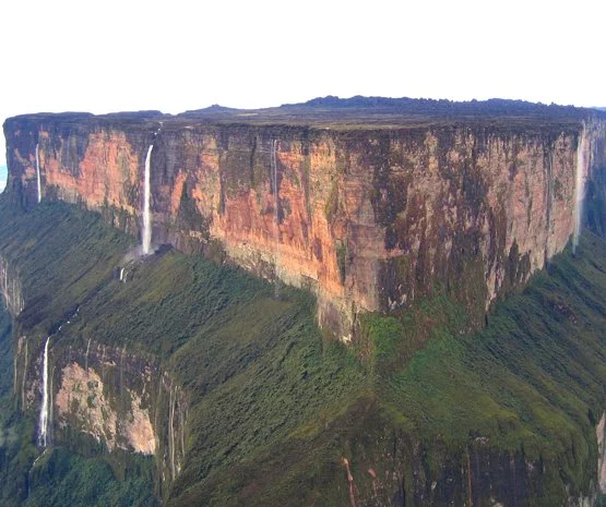 Taman Nasional Canaima