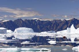 Northeast Greenland National Park