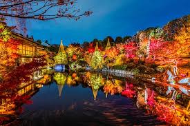Kota Taman Jepang