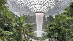 Jewel Changi Airport