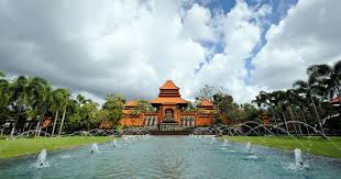 Taman Bhagawan