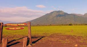 Wisata Sapana Situbondo