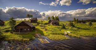 5 Taman Nasional Terindah di Rusia