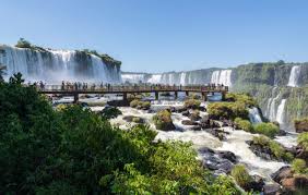 Taman Zona Brazil