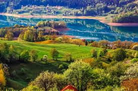Taman Serbia
